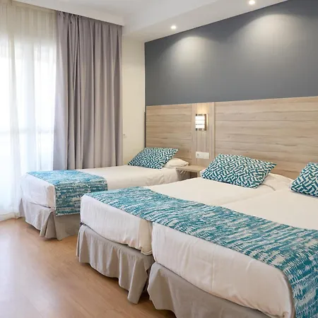 Hotel Maya