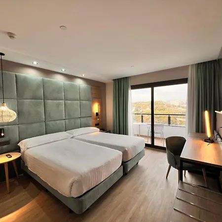 Maya Hotel Alicante