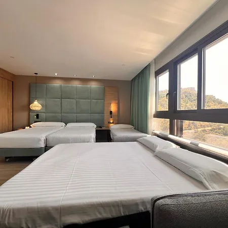Hotel Maya Alicante