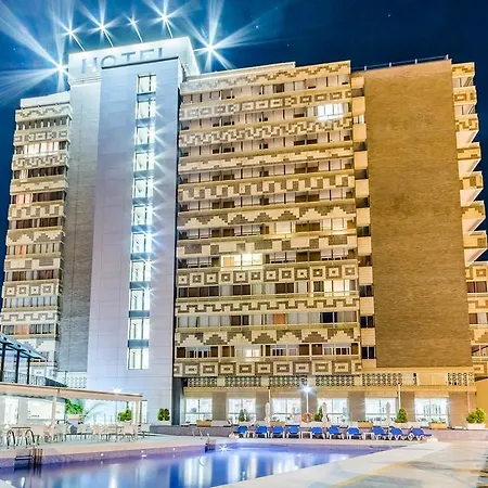 Maya Hotel Alicante